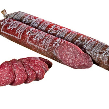 Alef Uncured Signature Dry Salami 113g