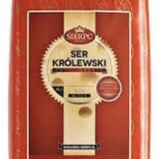 Cheese Korolewski LB
