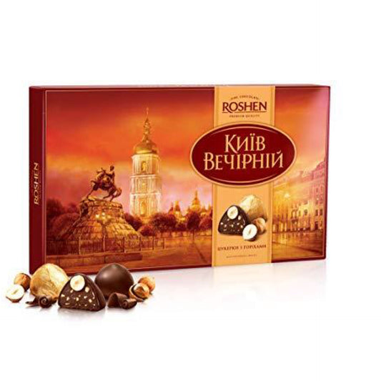 Roshen Kiev Vecherniy 352g