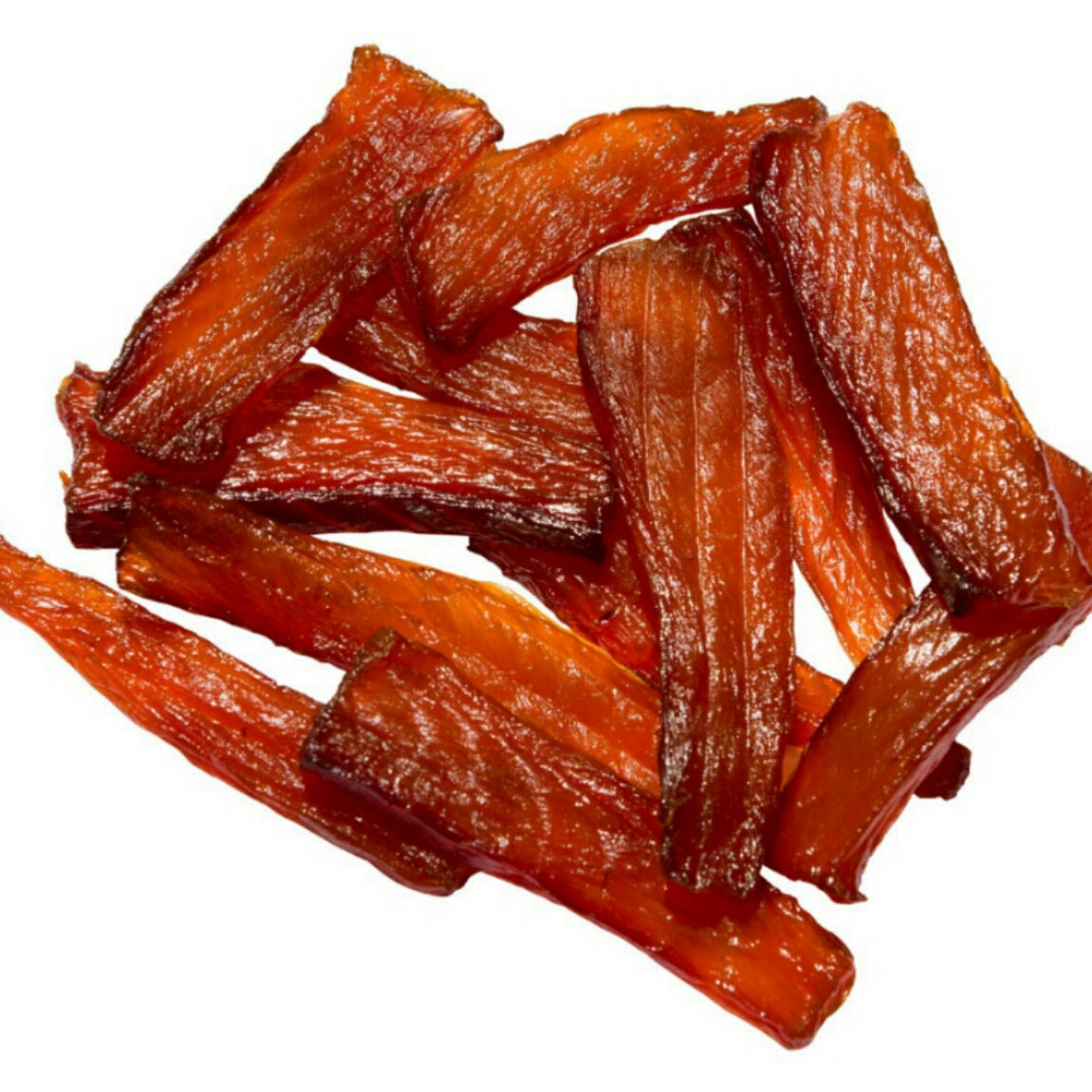 FD Salmon Jerky 8oz