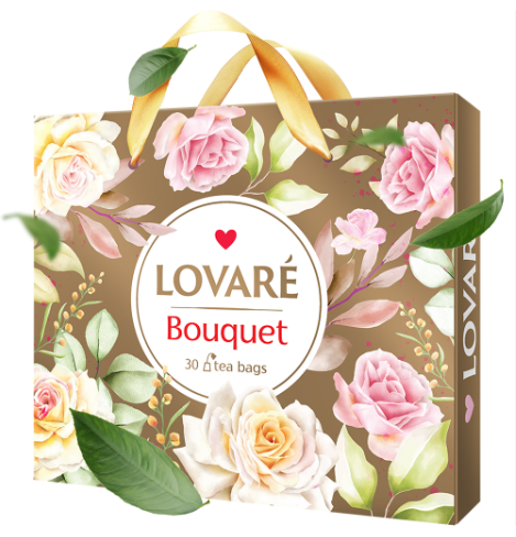 Lovare Bouquet 30 Bags