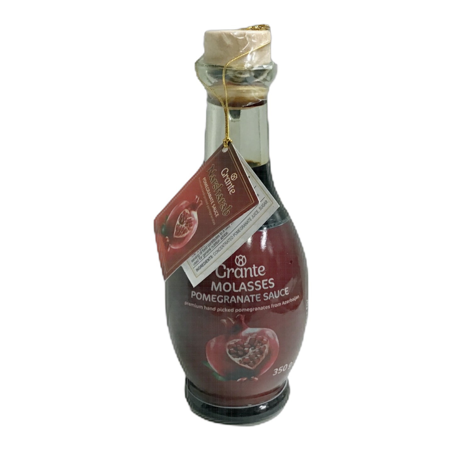 Pomegranate 100% Narsharab AzerBaijan Sauce Grante Molasses