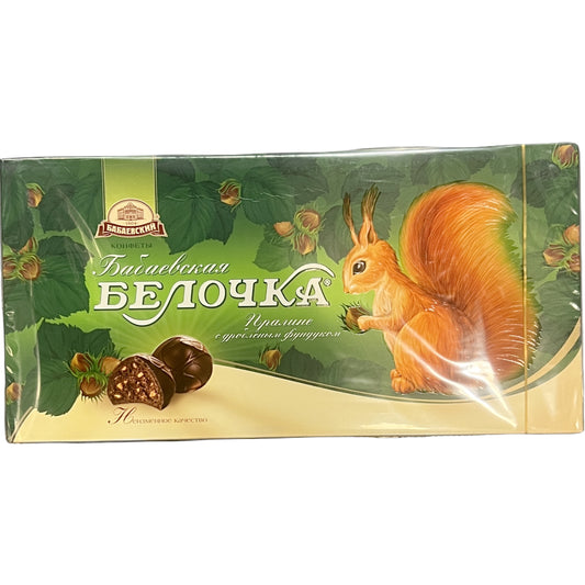 Belochka Candies 400g