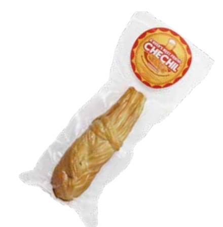 Chechil Smoked Braided String Cheese 8 oz