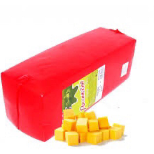 Cheese Rossiyskyi