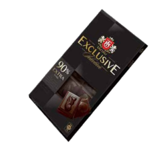 Tai Tau Exclusive 90% Extra Dark Chocolate 100 g