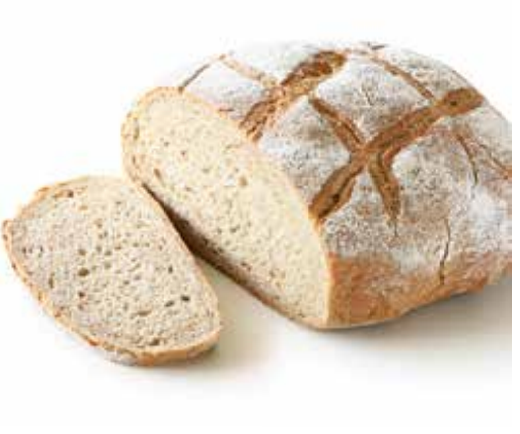 German Farmer Vesper Bread 805g