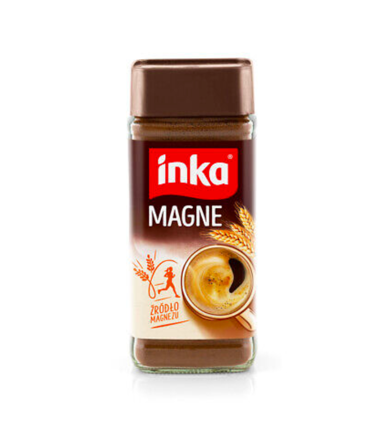 Sloik Inka Magne 100g