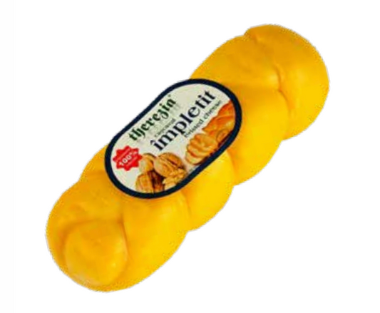 Therezia Twisted Cheese 340g