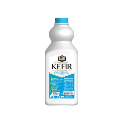 Bandi Kefir Original 3.25 % 59oz